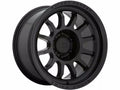 BRRPD 20X9 6X4.5 M-BLK 12MM