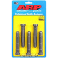 ARP 2.750 Thread Length - 3.50 UHL - 1.550 Knurl Length NASCAR Wheel Stud Kit (Pack of 5)