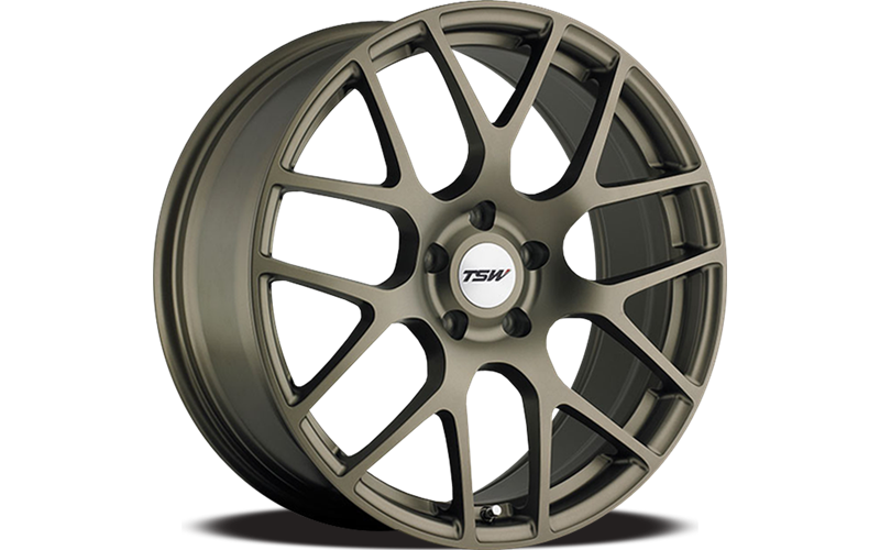 ~(31 lbs. 22X22X12)~ TSW NURBURGRING 20x10.5 5/120 ET25 CB76.1 MATTE GUNMETAL