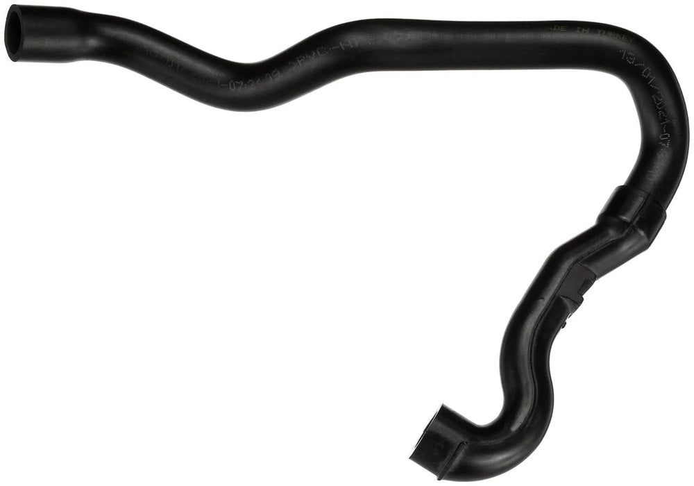 Gates 04-12 Volvo S40 2.5L OE Emission Control Hose -40 Deg F to +275 Deg F