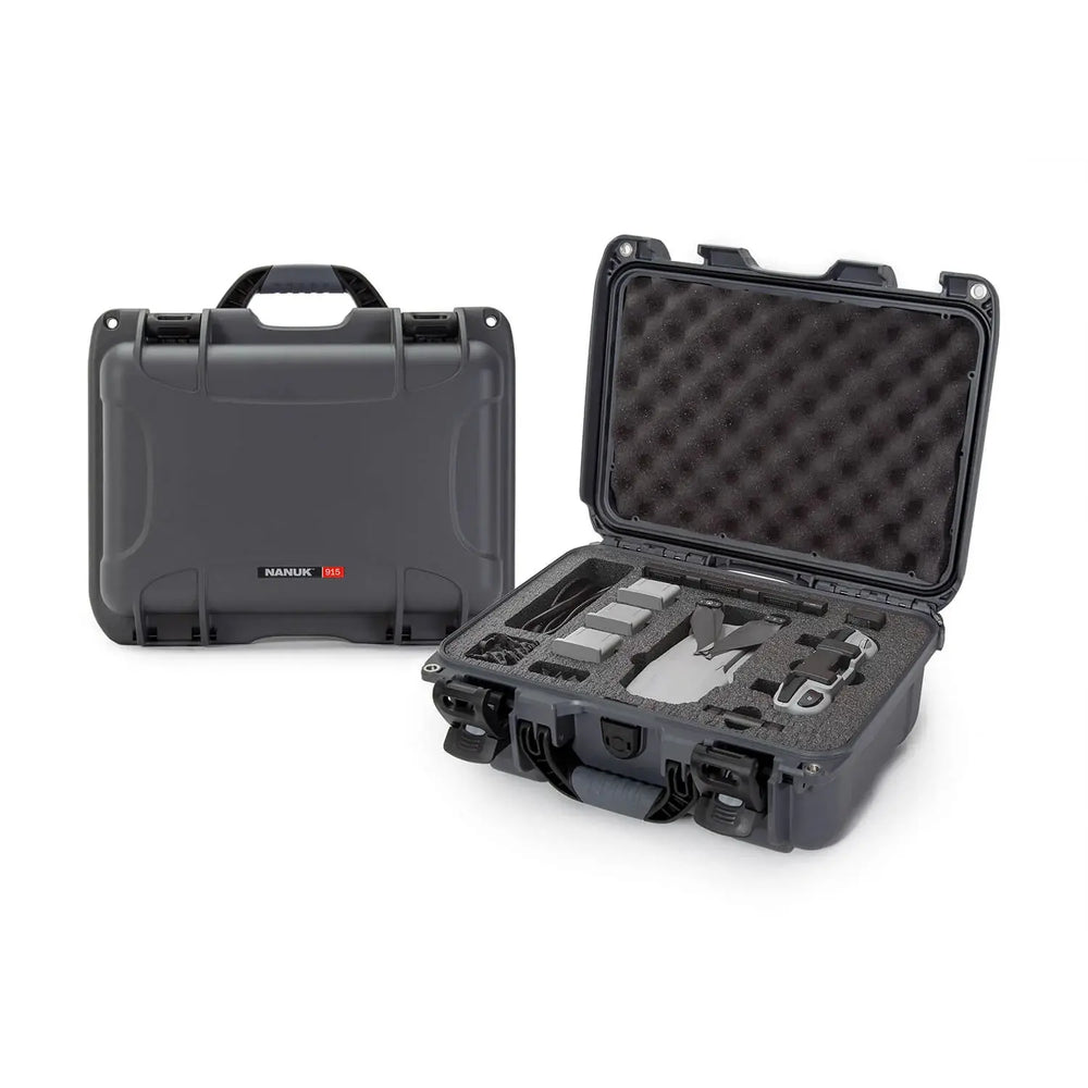 Nanuk auto part