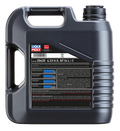 LIQUI MOLY 4L Motorbike 4T SAE 10W30 Street