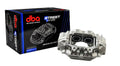DBA 84-89 Toyota Landcruiser (J75) Street Series Right Front Caliper