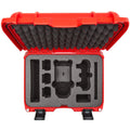 Nanuk auto part detail