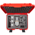 Nanuk auto part