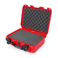 Nanuk red auto part