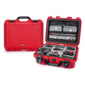 Nanuk auto part