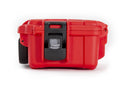 Nanuk red auto part