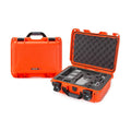Nanuk auto part