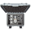 Nanuk silver auto part