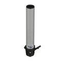 D SEAL FOR EK W/OFFSET WHITE11/16IN X 1/4IN 50FT