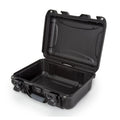 Nanuk black auto part