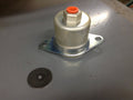SHIFT CYLINDER