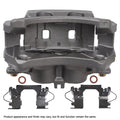 IMP UNLOADED CALIPERS
