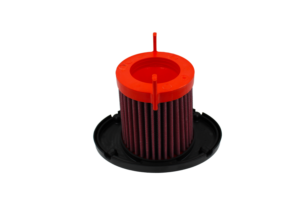 BMC Replacement Filtering Element for Oval Trumpet Airbox Kit - 170mm Length