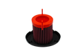 BMC Replacement Filtering Element for Oval Trumpet Airbox Kit - 170mm Length