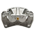DFC 05-21 Subaru Legacy Front-R Premium Caliper - Silver Zinc Coated