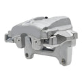DFC 09-18 Audi Q3 Front-R Premium Caliper - Silver Zinc Coated