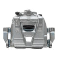 DFC 09-18 Audi Q3 Front-R Premium Caliper - Silver Zinc Coated