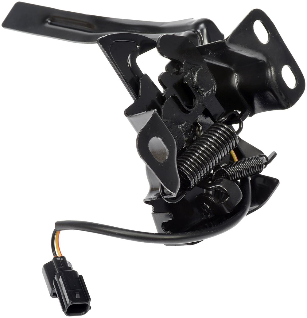 HOOD LATCH