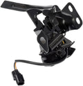 HOOD LATCH