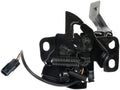 HOOD LATCH