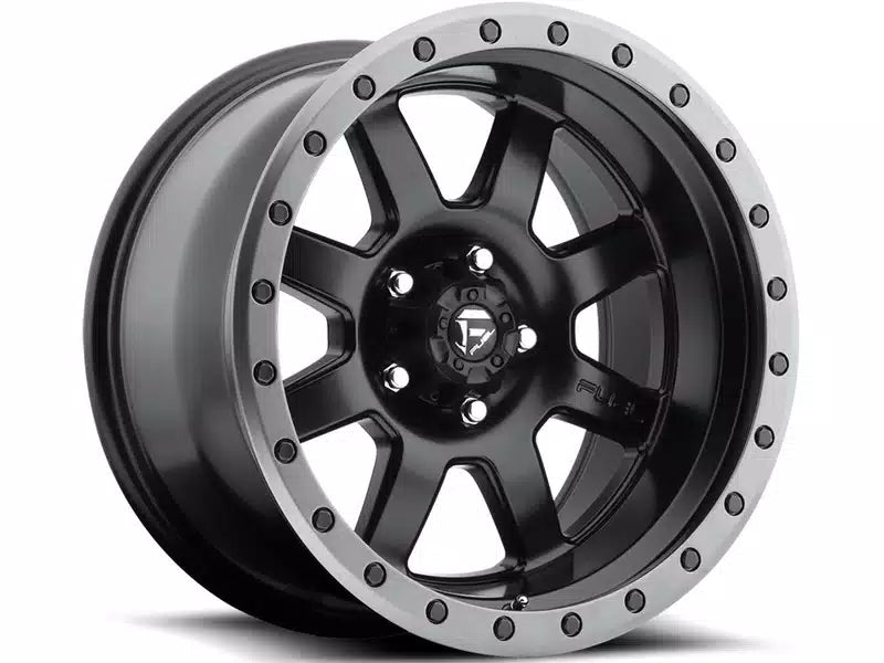 Fuel Off-Road auto part