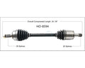 TRAKMOTIVE auto part