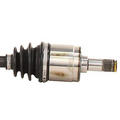 CV AXLE SHAFT