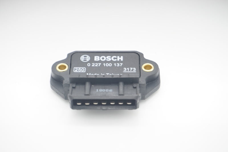 IGNITION TRIGGER BOX