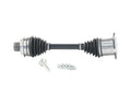 CV AXLE SHAFT