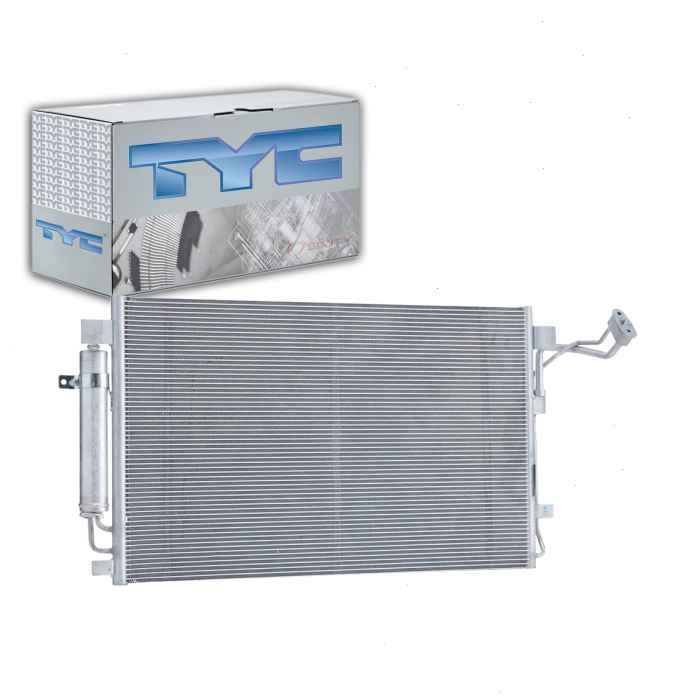 1318 NS ALTIMA SDN; 16C MAXIMA 5MM w/ R/D COND (PFC)