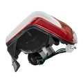 LH TAILLAMP ASSY FROM 9/03 NISSAN XTERRA 20042004 CAPA