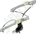 WINDOW REGULATOR
