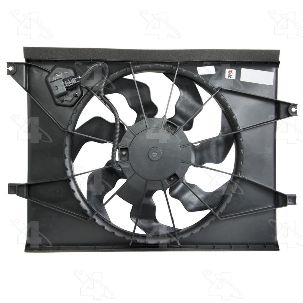 FOUR SEASONS auto part