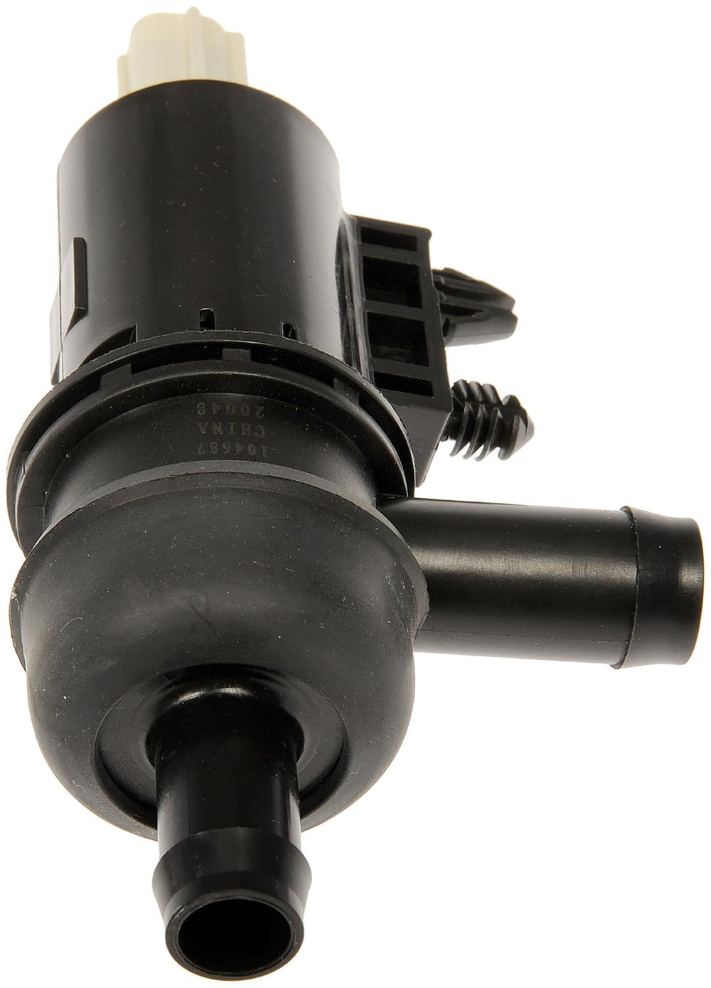 PURGE SOLENOID