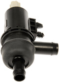 PURGE SOLENOID