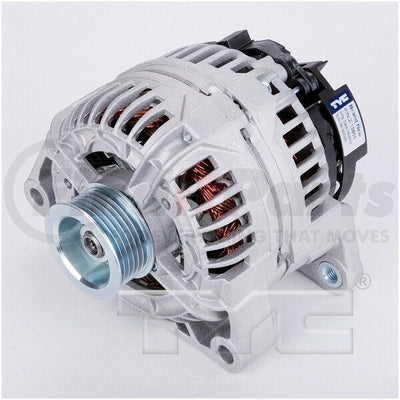 TYC auto part