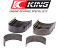 King Engine Bearings auto part detail