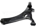 CONTROL ARM