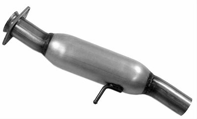 DYNOMAX RESONATOR ASMBLY