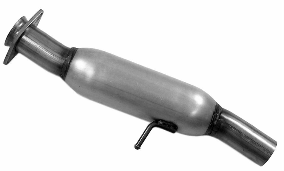 DYNOMAX RESONATOR ASMBLY