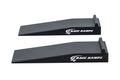Race Ramps 3in. Trak-Jax with 1.5in Stop - 7.8 Degree Approach Angle