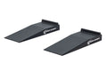 Race Ramps 3in. Trak-Jax with 1.5in Stop - 7.8 Degree Approach Angle
