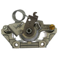 BRAKE CALIPER & BRACKET