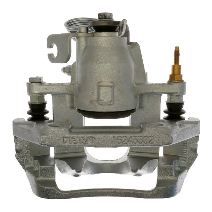 BRAKE CALIPER & BRACKET