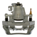 BRAKE CALIPER & BRACKET