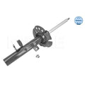 KYB 14-19 Ford Escape Excel-G Gas Strut - Front Left