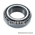 TAPERED ROLLER BEARING ASSEMBLY