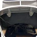 DEI VW Bug Firewall Heat Barrier Kit Standard Beetle 1950-72; Super Beetle 1971-72